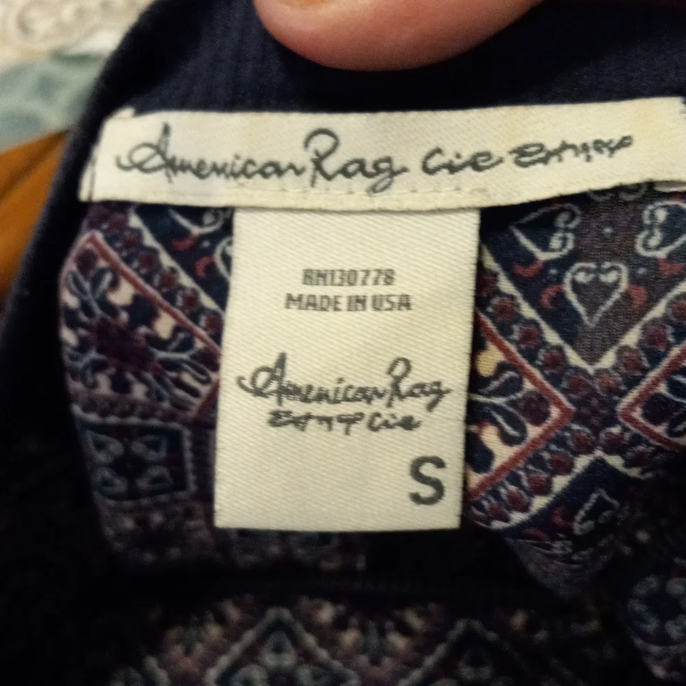 Jacket - Picture 5 of 6